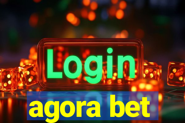 agora bet