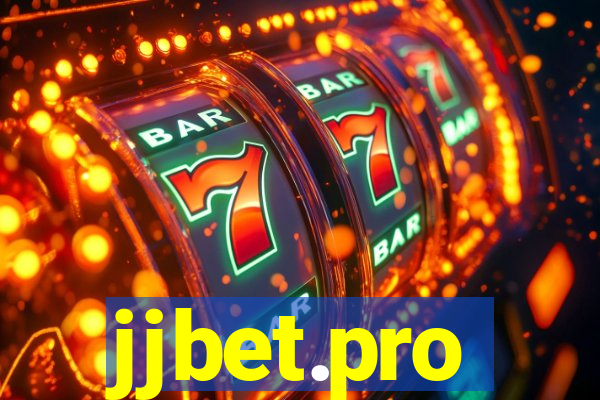 jjbet.pro