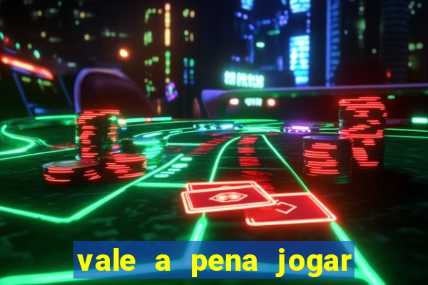 vale a pena jogar na blaze