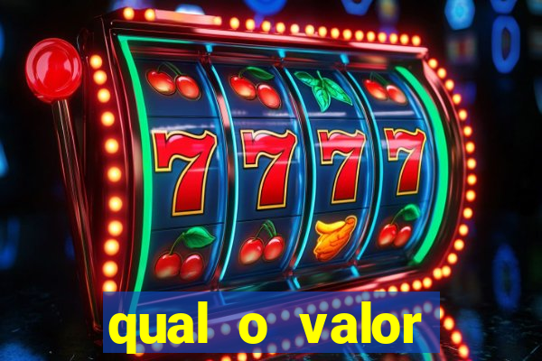 qual o valor mínimo para jogar no tigrinho