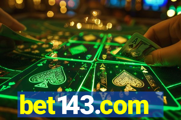 bet143.com