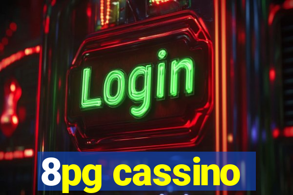 8pg cassino