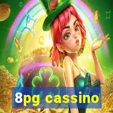 8pg cassino