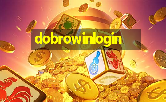 dobrowinlogin