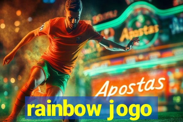 rainbow jogo