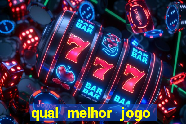 qual melhor jogo do tigrinho