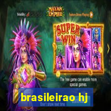 brasileirao hj