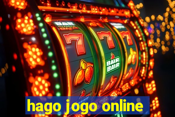 hago jogo online