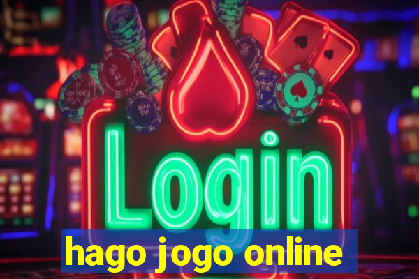 hago jogo online