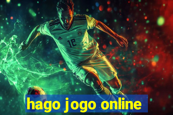 hago jogo online