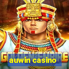 auwin casino