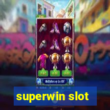 superwin slot