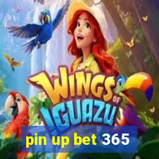 pin up bet 365