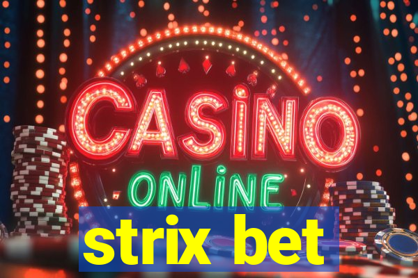 strix bet