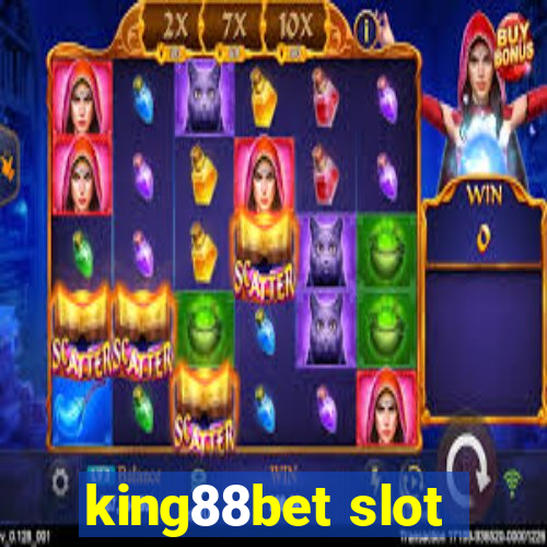 king88bet slot