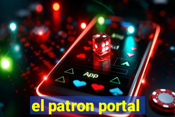 el patron portal