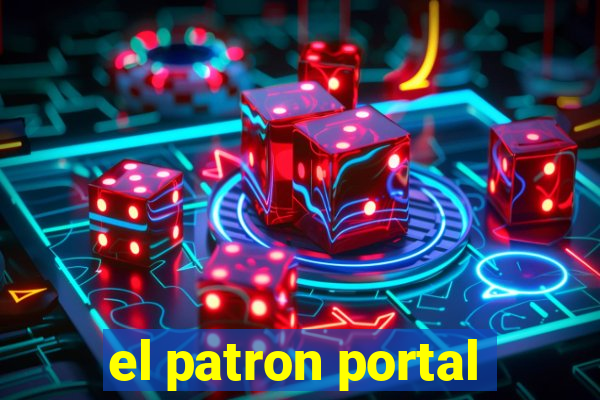 el patron portal