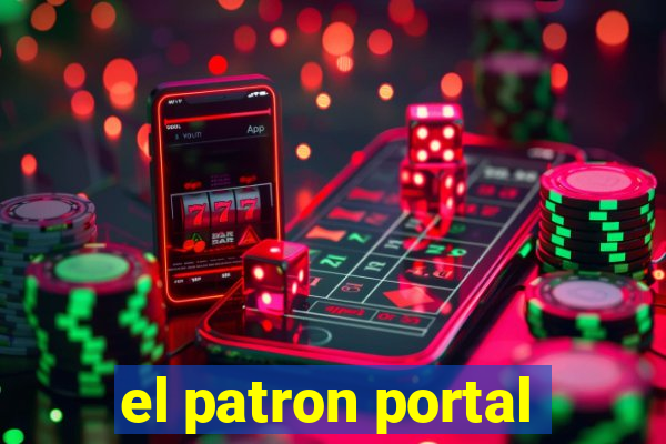 el patron portal