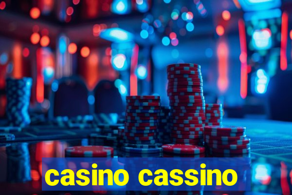 casino cassino