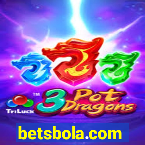 betsbola.com