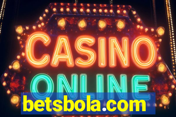 betsbola.com