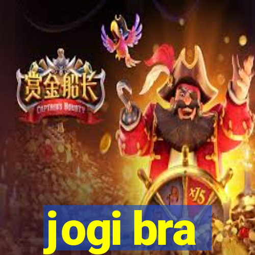 jogi bra