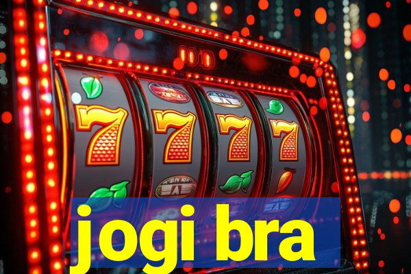 jogi bra