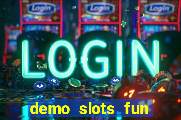 demo slots fun fortune ox