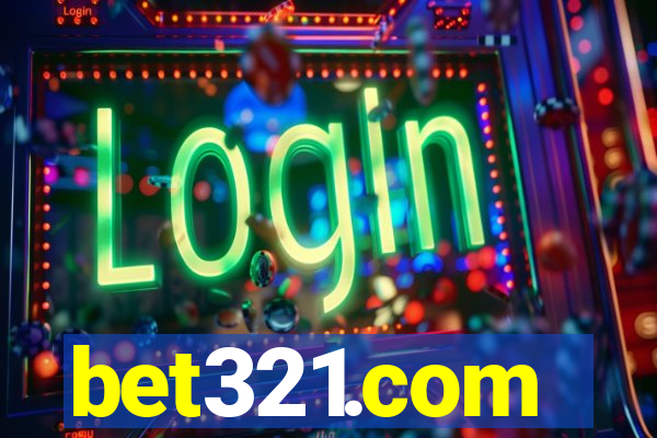 bet321.com