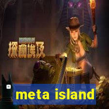 meta island