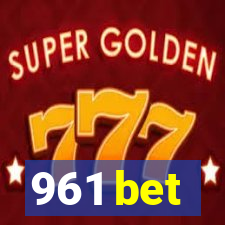 961 bet