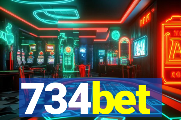 734bet