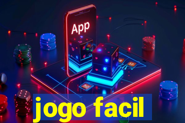 jogo facil