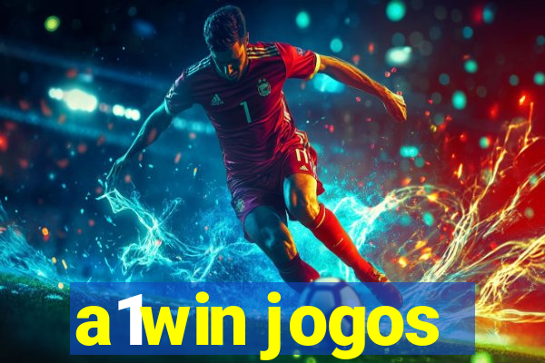 a1win jogos