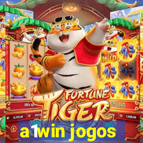 a1win jogos