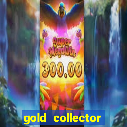 gold collector diamond edition slot free play