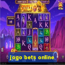 jogo bets online