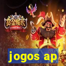 jogos ap