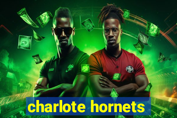 charlote hornets