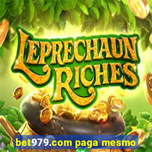 bet979.com paga mesmo