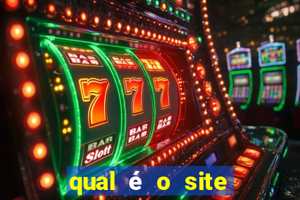 qual é o site oficial do jogo do tigrinho