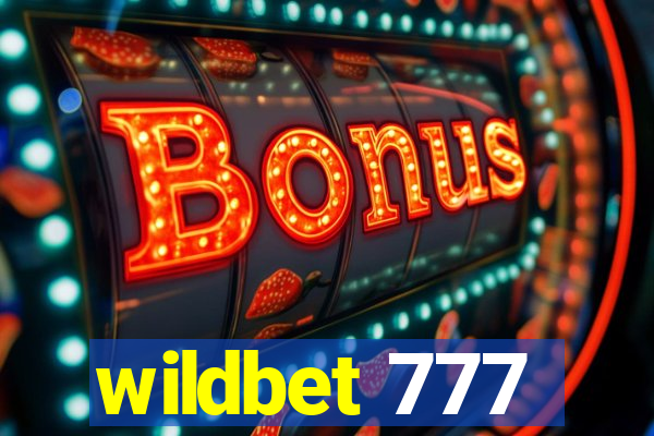 wildbet 777