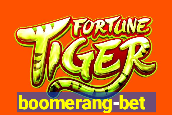 boomerang-bet