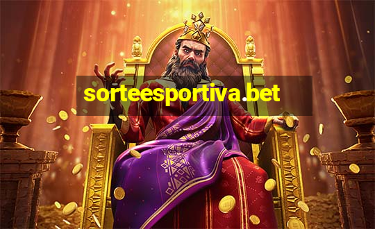 sorteesportiva.bet