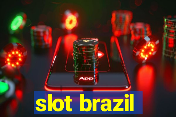 slot brazil