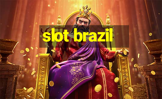 slot brazil