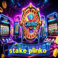 stake plinko