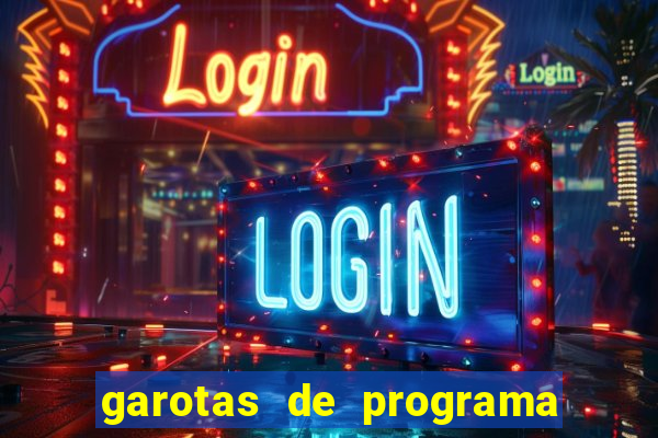 garotas de programa zona leste