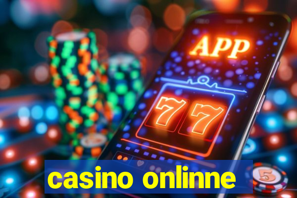 casino onlinne