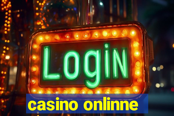 casino onlinne